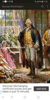 George Washington پوسٹر