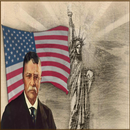 Theodore Roosevelt(Biography,q APK
