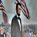 Abraham Lincoln( Biography,  Quotes and more...) APK