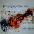 Mozart icon