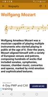 Mozart poster