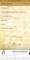 Mozart screenshot 1