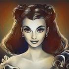 Vivien Leigh アイコン