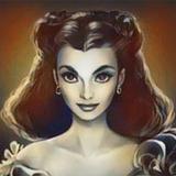 Vivien Leigh 圖標