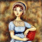 Jane Austen(Biography, facts, Quotes an more...) icône