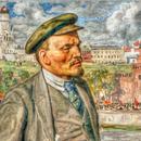 Vladimir Lenin(Biography, fact APK