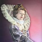 Icona Queen Elizabeth I