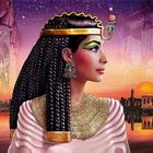 Cleopatra icon