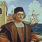 Christopher Columbus 아이콘