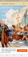 Christopher Columbus 스크린샷 1