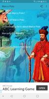 Marco Polo plakat
