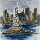 Statue of Liberty APK