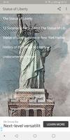 Poster Statue of Liberty