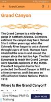 Grand Canyon 海报