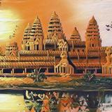Angkor Wat icon