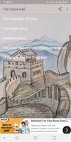 The Great wall-poster