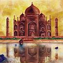 Taj Mahal APK