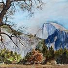 Yosemite National Park アイコン