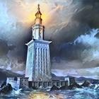 Lighthouse of Alexandria آئیکن