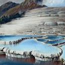 Pink and White Terraces APK