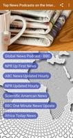 News Podcasts Apps - Breaking News as it Happens. bài đăng