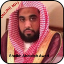 APK Abdullah Awad Al-Juhan Online Full Quran MP3