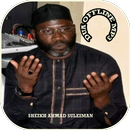 Ahmad Sulaiman Du'a Mp3 APK