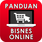 Panduan Bisnes Online - Perniagaan Internet icône