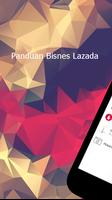 Panduan Lazada - Bisnes Online & Marketing تصوير الشاشة 1