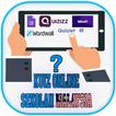 KUIZ ONLINE আইকন