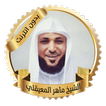 المعيقلي قران كاملا بدون نت - ماهر المعيقلي