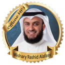 Al Afasy Quran – Full Quran mp3 Offline APK