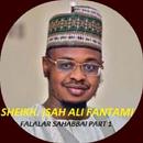 Sheikh. Isah Ali Fantami APK