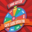 code-gifter:--Free Gift codes Generator---