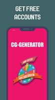 code-gifter:--Free Gift codes Generator--- poster