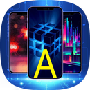 Abstract - Wallpapers in HD APK