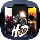 Bikes Wallpaper - Backgrounds APK