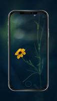 Flowers - Wallpaper in HD screenshot 2