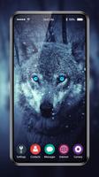 Animals wallpapers Affiche