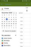 Korean Salary Calculator تصوير الشاشة 3