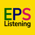 EPS Listening ไอคอน