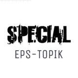 Special EPS-TOPIK أيقونة
