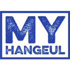 My Hangeul icône