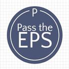 Pass the EPS أيقونة