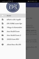 Pass the EPS تصوير الشاشة 1