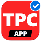 TIPC APP SPORTS GUIDE icône