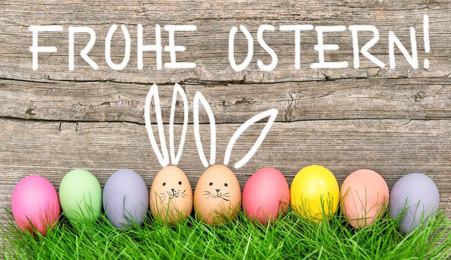 Frohe Ostern Bilder For Android Apk Download