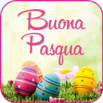 Auguri Buona Pasqua icon