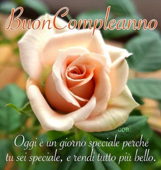 Auguri Di Buon Compleanno For Android Apk Download