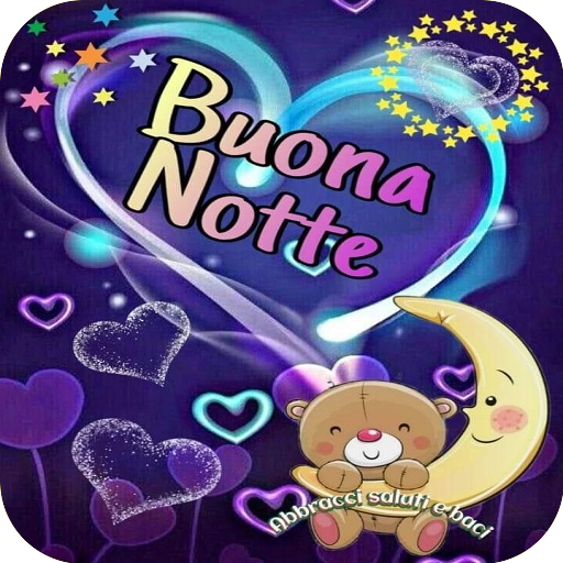 Immagini Buonanotte